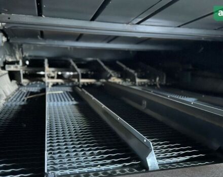 Клаас Lexion 580, об'ємом двигуна 0 л та пробігом 0 тис. км за 148887 $, фото 14 на Automoto.ua