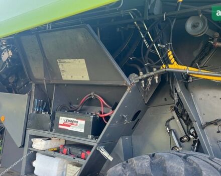 Клаас Lexion 580, объемом двигателя 0 л и пробегом 0 тыс. км за 70000 $, фото 7 на Automoto.ua