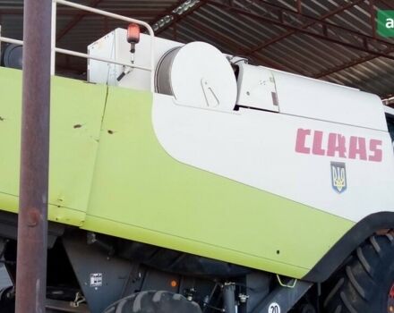 Клаас Lexion 580, объемом двигателя 0 л и пробегом 0 тыс. км за 65000 $, фото 4 на Automoto.ua
