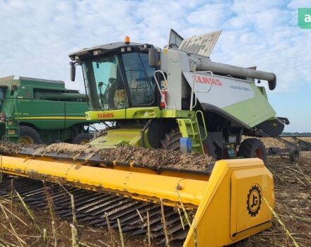 Клаас Lexion 580, объемом двигателя 16 л и пробегом 9 тыс. км за 73193 $, фото 10 на Automoto.ua
