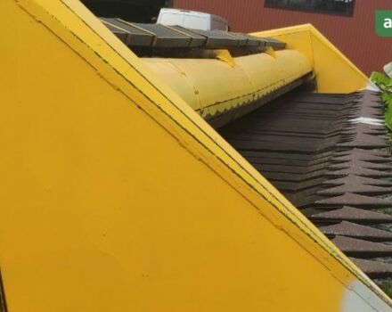 Клаас Lexion 580, объемом двигателя 0 л и пробегом 0 тыс. км за 75000 $, фото 20 на Automoto.ua