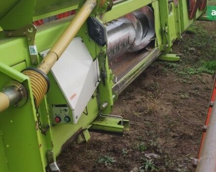 Клаас Lexion 580, объемом двигателя 0 л и пробегом 0 тыс. км за 75000 $, фото 7 на Automoto.ua