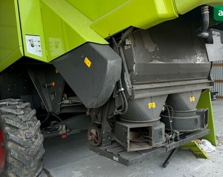 Клаас Lexion 580, объемом двигателя 0 л и пробегом 0 тыс. км за 85000 $, фото 4 на Automoto.ua