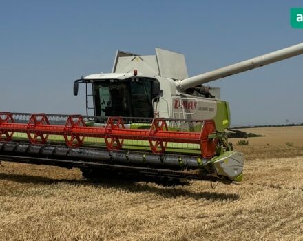 Клаас Lexion 580, объемом двигателя 0 л и пробегом 0 тыс. км за 85000 $, фото 2 на Automoto.ua