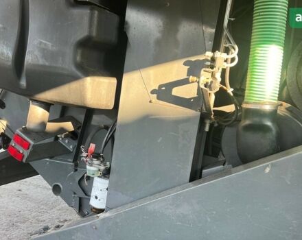 Клаас Lexion 580, объемом двигателя 0 л и пробегом 0 тыс. км за 70000 $, фото 14 на Automoto.ua