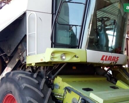 Клаас Lexion 580, объемом двигателя 0 л и пробегом 0 тыс. км за 65000 $, фото 2 на Automoto.ua
