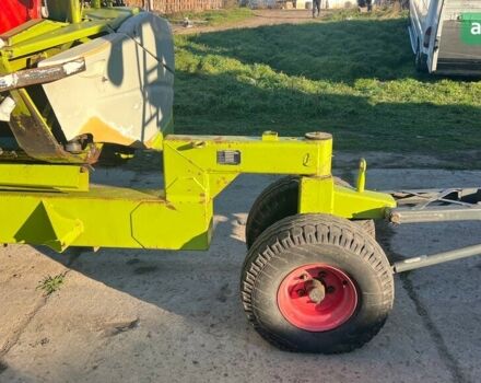 Клаас Lexion 580, объемом двигателя 0 л и пробегом 0 тыс. км за 70000 $, фото 11 на Automoto.ua
