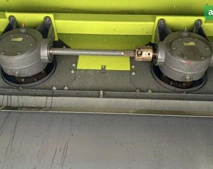 Клаас Lexion 580, об'ємом двигуна 0 л та пробігом 0 тис. км за 148887 $, фото 6 на Automoto.ua