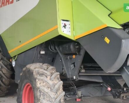 Клаас Lexion 580, объемом двигателя 0 л и пробегом 0 тыс. км за 75000 $, фото 12 на Automoto.ua