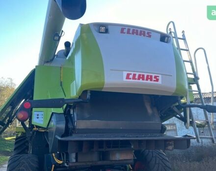 Клаас Lexion 580, объемом двигателя 0 л и пробегом 0 тыс. км за 70000 $, фото 2 на Automoto.ua