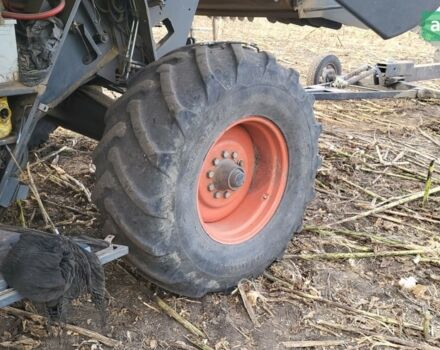 Клаас Lexion 580, объемом двигателя 16 л и пробегом 9 тыс. км за 73193 $, фото 5 на Automoto.ua