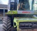 Клаас Lexion 580, объемом двигателя 6 л и пробегом 0 тыс. км за 69027 $, фото 1 на Automoto.ua