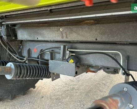 Клаас Lexion 580, об'ємом двигуна 0 л та пробігом 0 тис. км за 148887 $, фото 18 на Automoto.ua