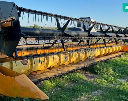 Клаас Lexion 580, объемом двигателя 0 л и пробегом 0 тыс. км за 45000 $, фото 9 на Automoto.ua