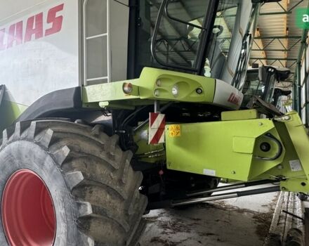Клаас Lexion 580, объемом двигателя 0 л и пробегом 0 тыс. км за 85000 $, фото 8 на Automoto.ua