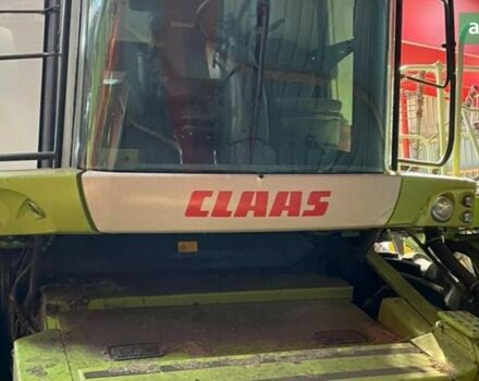 Клаас Lexion 580, об'ємом двигуна 0 л та пробігом 0 тис. км за 91529 $, фото 4 на Automoto.ua