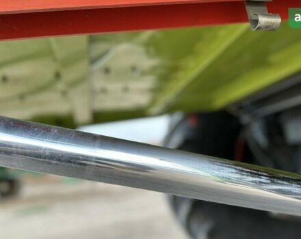 Клаас Lexion 580, об'ємом двигуна 0 л та пробігом 0 тис. км за 148887 $, фото 9 на Automoto.ua