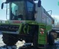 Клаас Lexion 580, объемом двигателя 0 л и пробегом 0 тыс. км за 88540 $, фото 1 на Automoto.ua