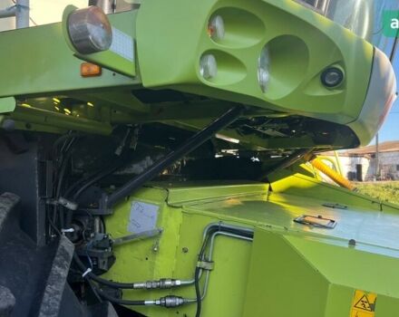 Клаас Lexion 580, объемом двигателя 0 л и пробегом 0 тыс. км за 70000 $, фото 4 на Automoto.ua