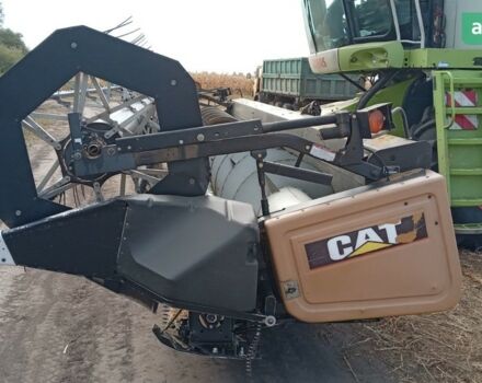 Клаас Lexion 580, объемом двигателя 0 л и пробегом 0 тыс. км за 88540 $, фото 21 на Automoto.ua