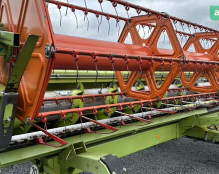 Клаас Lexion 580, объемом двигателя 6 л и пробегом 0 тыс. км за 113519 $, фото 8 на Automoto.ua