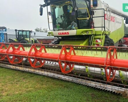 Клаас Lexion 580, объемом двигателя 0 л и пробегом 0 тыс. км за 68500 $, фото 15 на Automoto.ua