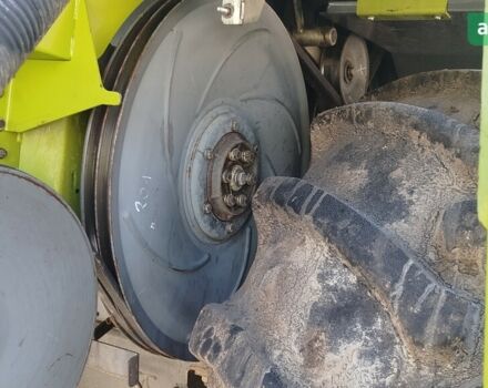 Клаас Lexion 580, объемом двигателя 0 л и пробегом 0 тыс. км за 88540 $, фото 6 на Automoto.ua