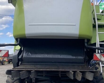 Клаас Lexion 580, об'ємом двигуна 0 л та пробігом 0 тис. км за 64000 $, фото 6 на Automoto.ua