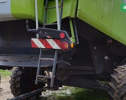 Клаас Lexion 580, об'ємом двигуна 0 л та пробігом 0 тис. км за 65000 $, фото 3 на Automoto.ua