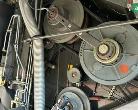 Клаас Lexion 580, об'ємом двигуна 0 л та пробігом 0 тис. км за 148887 $, фото 13 на Automoto.ua