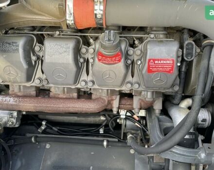 Клаас Lexion 580, об'ємом двигуна 0 л та пробігом 0 тис. км за 148887 $, фото 19 на Automoto.ua