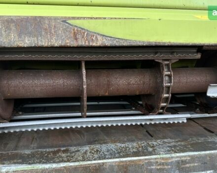 Клаас Lexion 580, об'ємом двигуна 0 л та пробігом 0 тис. км за 148887 $, фото 10 на Automoto.ua