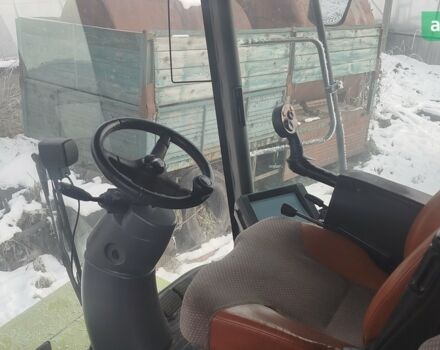 Клаас Lexion 580, объемом двигателя 0 л и пробегом 0 тыс. км за 88540 $, фото 16 на Automoto.ua