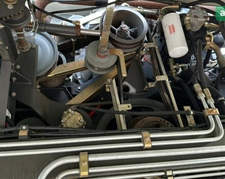 Клаас Lexion 580, об'ємом двигуна 0 л та пробігом 0 тис. км за 148887 $, фото 11 на Automoto.ua