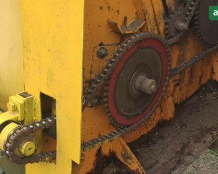 Клаас Lexion 580, объемом двигателя 0 л и пробегом 0 тыс. км за 75000 $, фото 18 на Automoto.ua