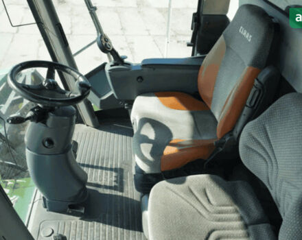 Клаас Lexion 580, объемом двигателя 6 л и пробегом 0 тыс. км за 90126 $, фото 3 на Automoto.ua