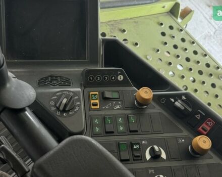 Клаас Lexion 580, объемом двигателя 0 л и пробегом 0 тыс. км за 85000 $, фото 7 на Automoto.ua