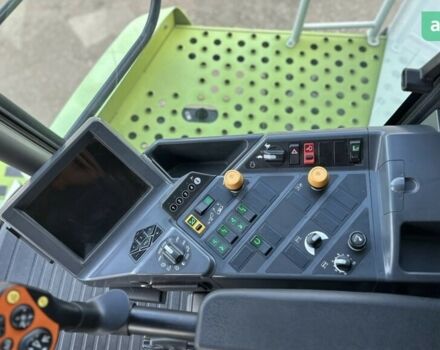 Клаас Lexion 580, об'ємом двигуна 0 л та пробігом 0 тис. км за 148887 $, фото 20 на Automoto.ua