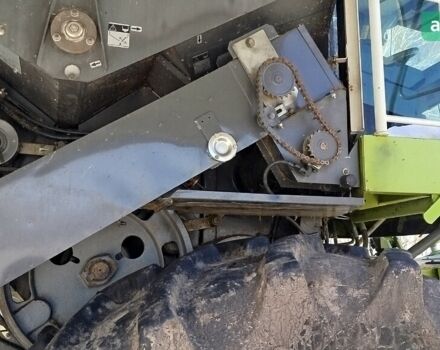 Клаас Lexion 580, объемом двигателя 0 л и пробегом 0 тыс. км за 88540 $, фото 8 на Automoto.ua