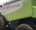 Клаас Lexion 580, объемом двигателя 0 л и пробегом 0 тыс. км за 45000 $, фото 4 на Automoto.ua