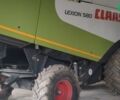 Клаас Lexion 580, объемом двигателя 0 л и пробегом 0 тыс. км за 75000 $, фото 10 на Automoto.ua