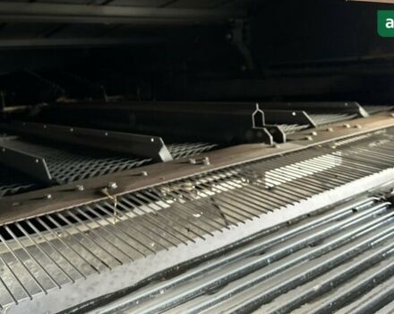 Клаас Lexion 580, об'ємом двигуна 0 л та пробігом 0 тис. км за 148887 $, фото 17 на Automoto.ua