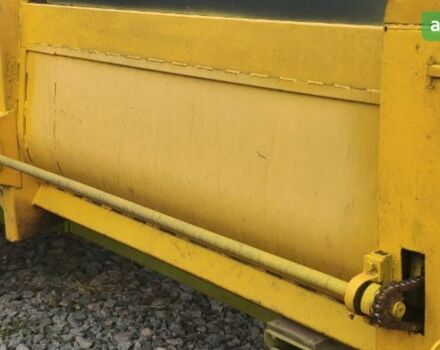 Клаас Lexion 580, объемом двигателя 0 л и пробегом 0 тыс. км за 75000 $, фото 21 на Automoto.ua