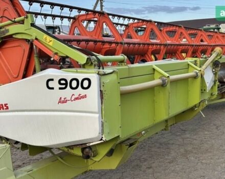 Клаас Lexion 580, об'ємом двигуна 0 л та пробігом 0 тис. км за 148887 $, фото 23 на Automoto.ua