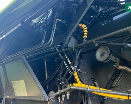 Клаас Lexion 580, объемом двигателя 0 л и пробегом 0 тыс. км за 70000 $, фото 8 на Automoto.ua
