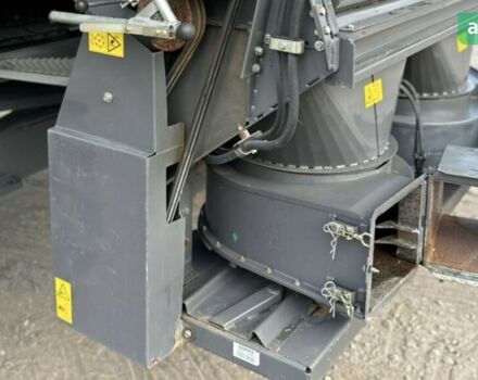 Клаас Lexion 580, об'ємом двигуна 0 л та пробігом 0 тис. км за 148887 $, фото 16 на Automoto.ua