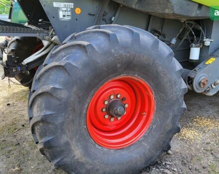 Клаас Lexion 580, объемом двигателя 16 л и пробегом 9 тыс. км за 73193 $, фото 6 на Automoto.ua