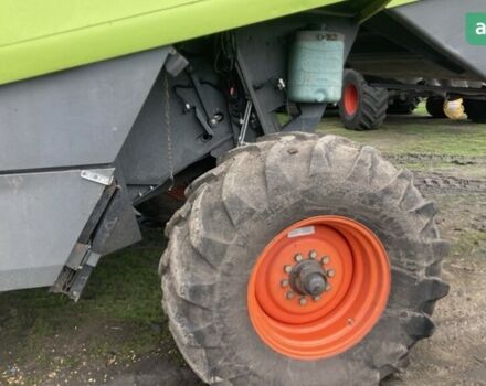 Клаас Lexion 580, об'ємом двигуна 0 л та пробігом 0 тис. км за 64000 $, фото 5 на Automoto.ua