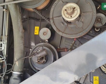 Клаас Lexion 580, объемом двигателя 0 л и пробегом 0 тыс. км за 88540 $, фото 7 на Automoto.ua