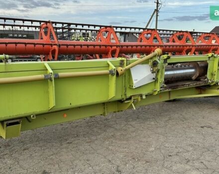 Клаас Lexion 580, об'ємом двигуна 0 л та пробігом 0 тис. км за 148887 $, фото 24 на Automoto.ua